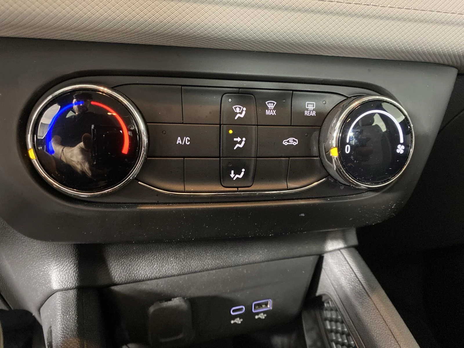 Used 2025 Cacti Green Chevrolet LS image 18