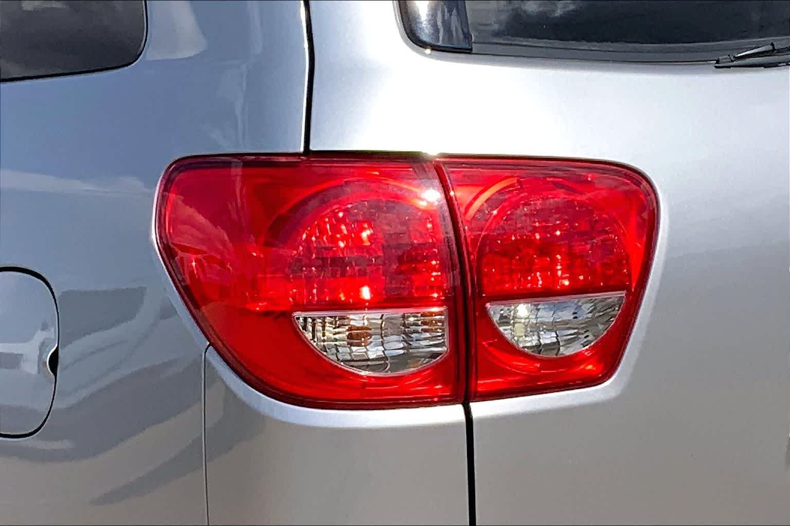 Used 2017 Silver Sky Metallic Toyota SR5 image 29