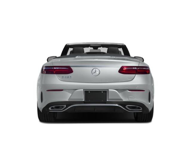Used 2020 Black Mercedes-Benz E 450 image 5