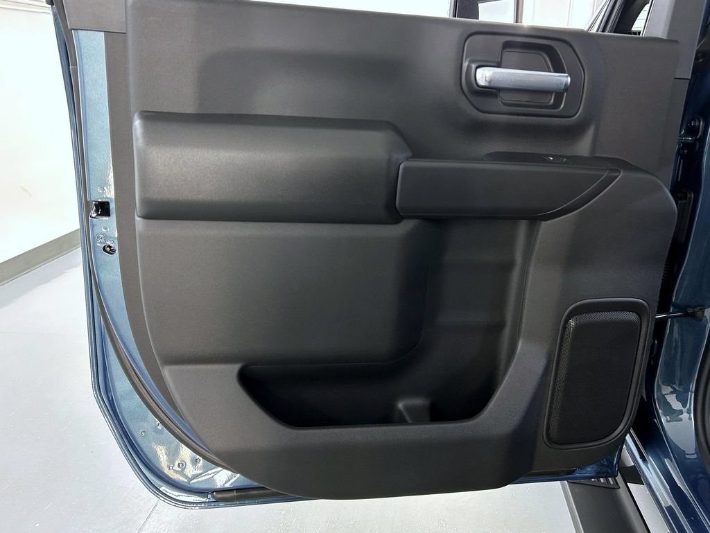 2026 Chevrolet Silverado 2500 HD Custom - Photo 20