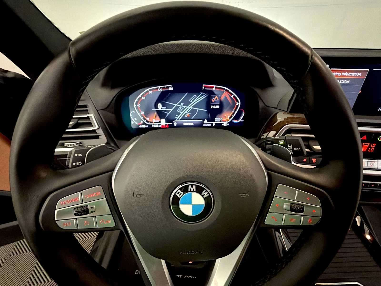 2024 BMW X3 30i - Photo 13