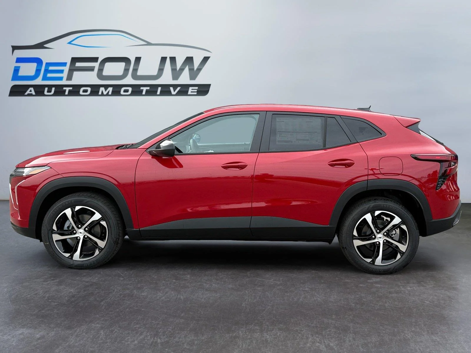 2026 Chevrolet Trax RS - Photo 6