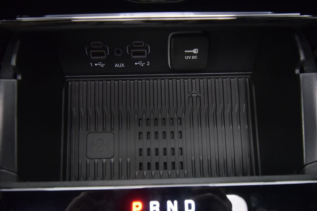 New 2027 Steel Blue Paint Jeep Limited image 26