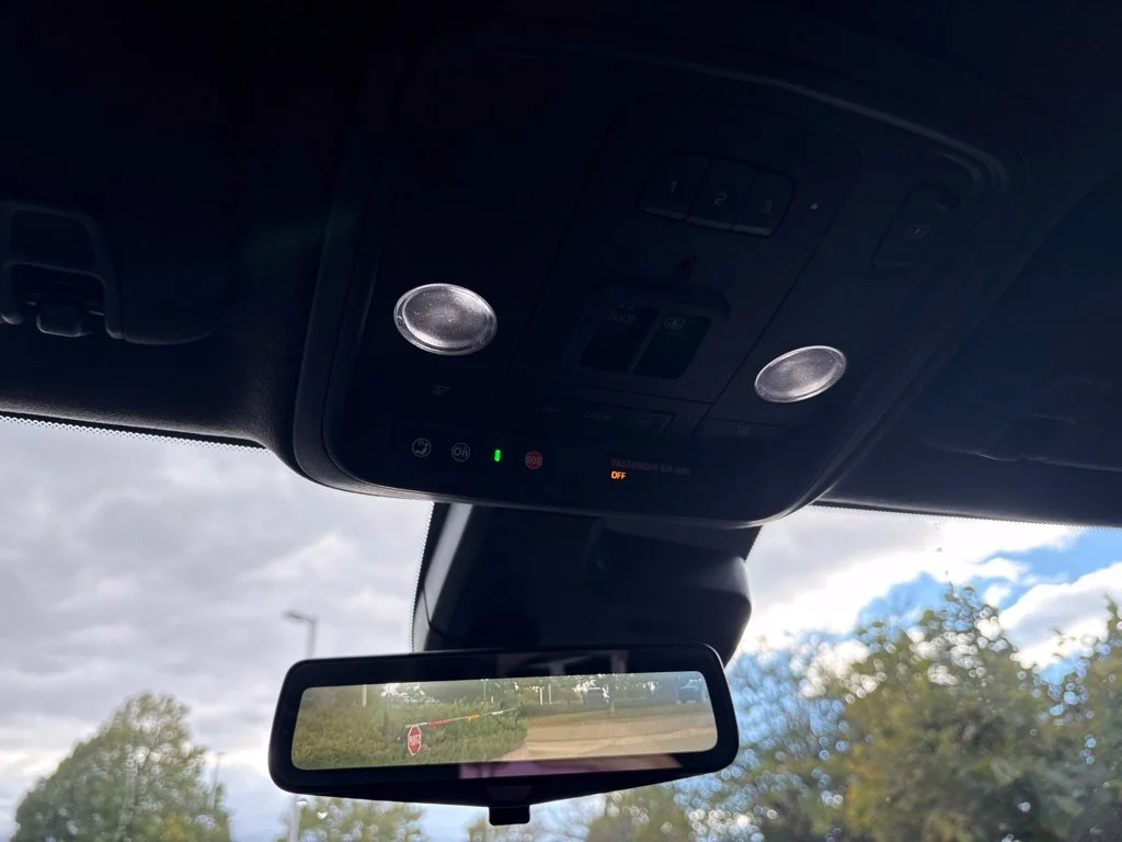 Used 2019 Black Cadillac Base image 16