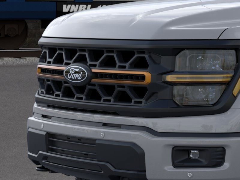 New 2026 Avalanche Ford Tremor® image 18