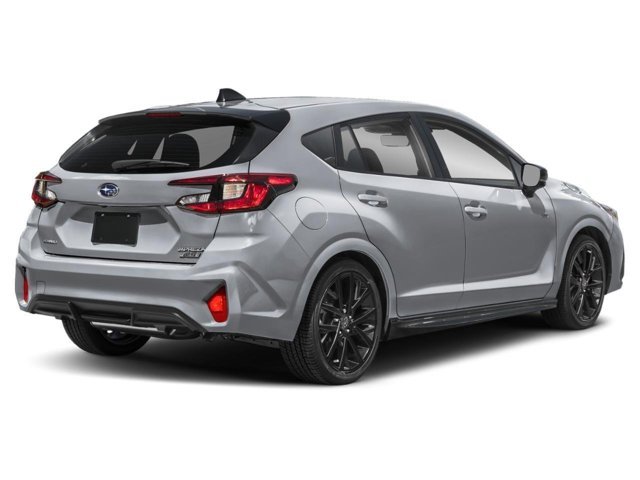 2026 Subaru Impreza RS - Photo 9
