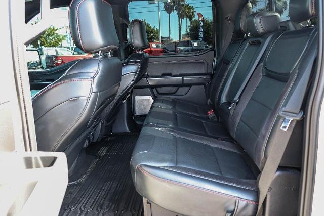 Certified Used 2024 Avalanche Ford  image 17
