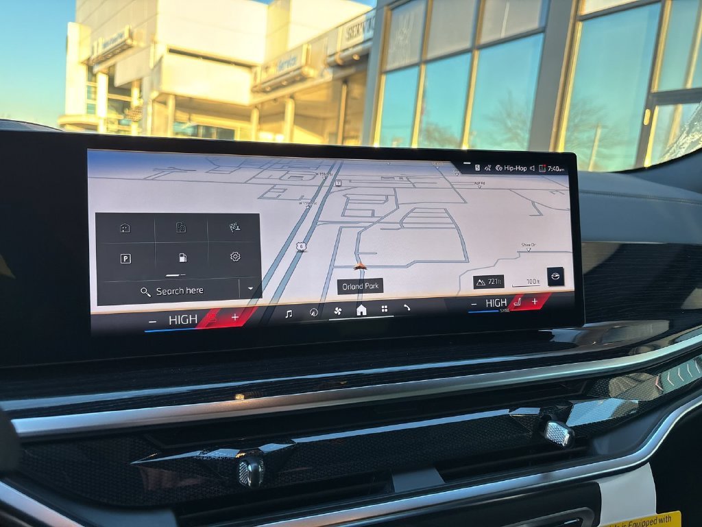 Vehicle thumbnail