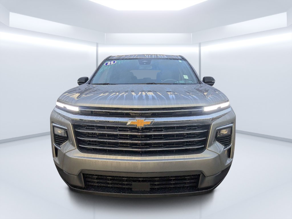 Used 2025 Gray Chevrolet LT image 11