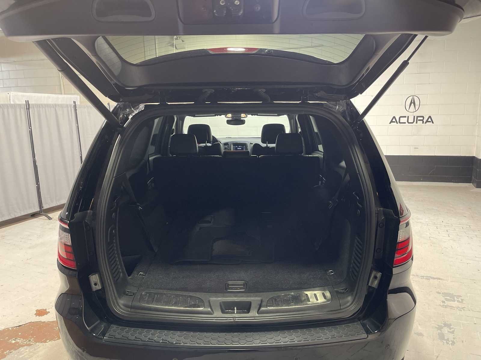 Used 2020 DB Black Clearcoat Dodge GT Plus image 19