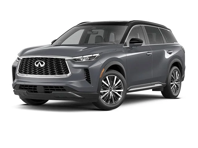2025 INFINITI QX60 Autograph AWD