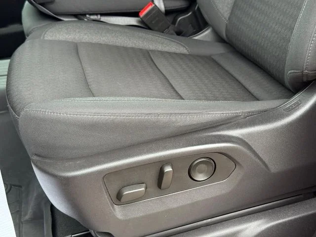 Used 2024 Cardinal Red GMC Elevation image 49