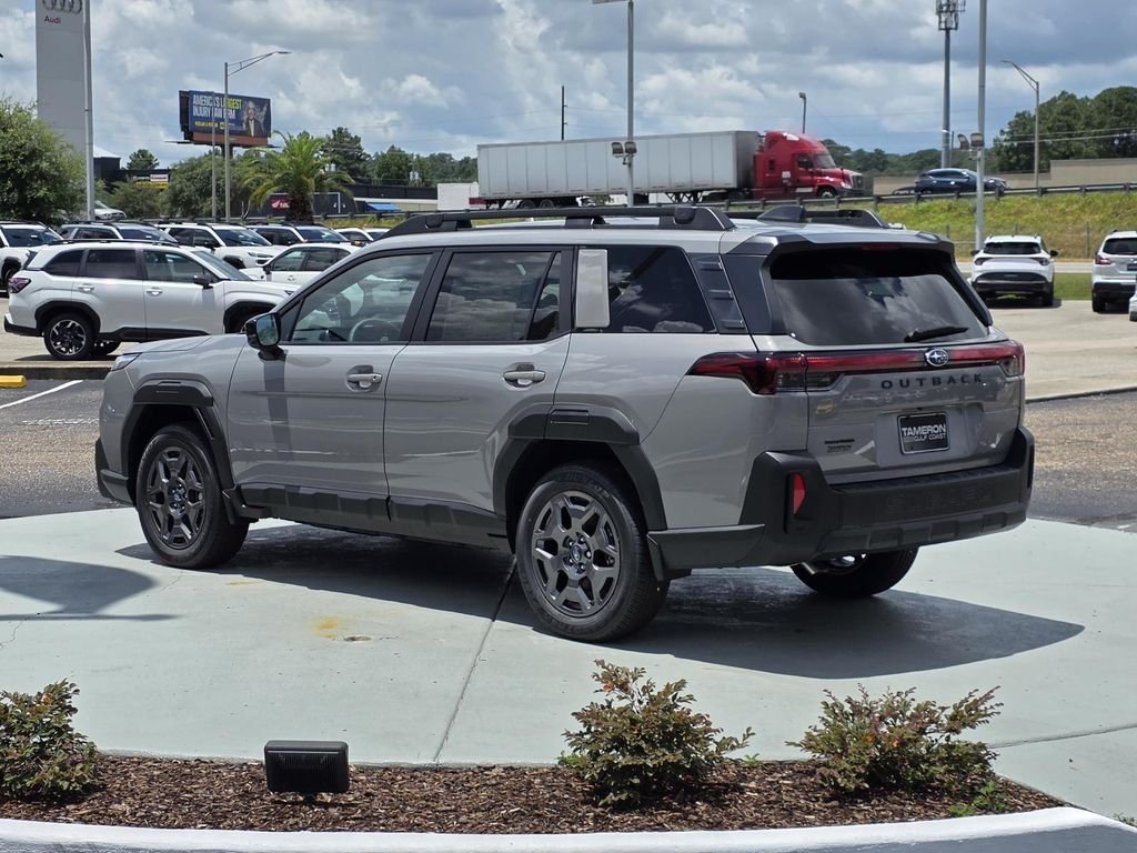 New 2026 RIVER ROCK PEARL Subaru Premium image 4