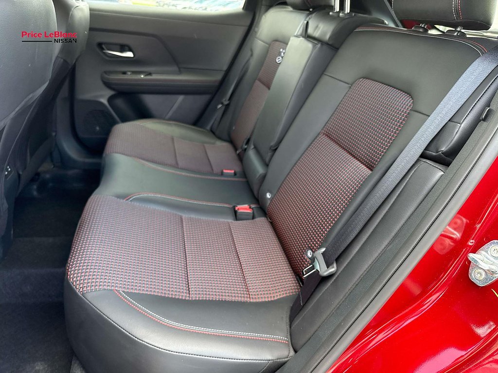 2025 Nissan Kicks SR - Photo 7