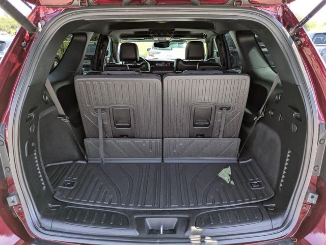Certified Used 2024 Pearl Dodge GT Plus image 13