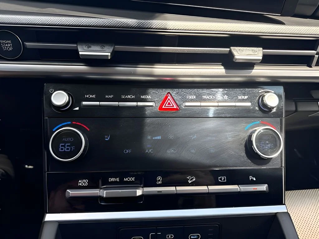 Used 2026 Black Hyundai SEL image 17