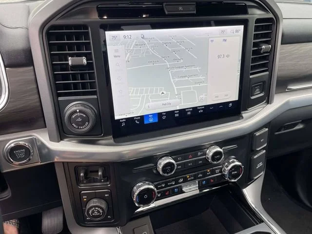 2026 Ford F-150 Lariat - Photo 36