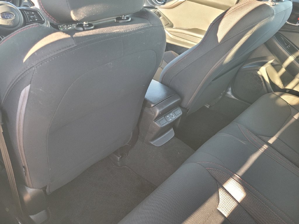 2024 Subaru WRX Premium - Photo 16