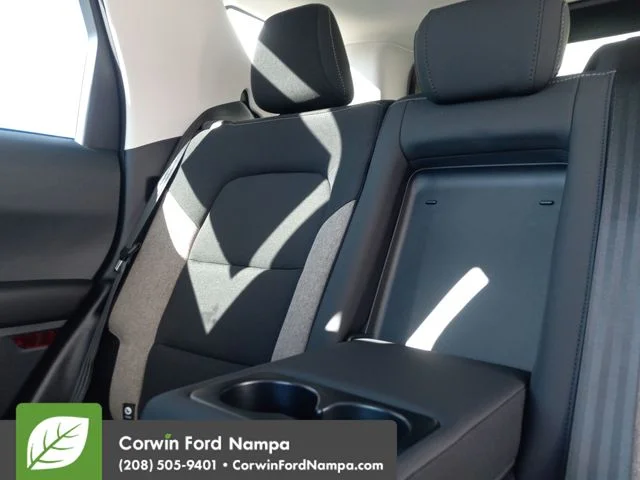 New 2026 Oxford White Ford Big Bend image 26