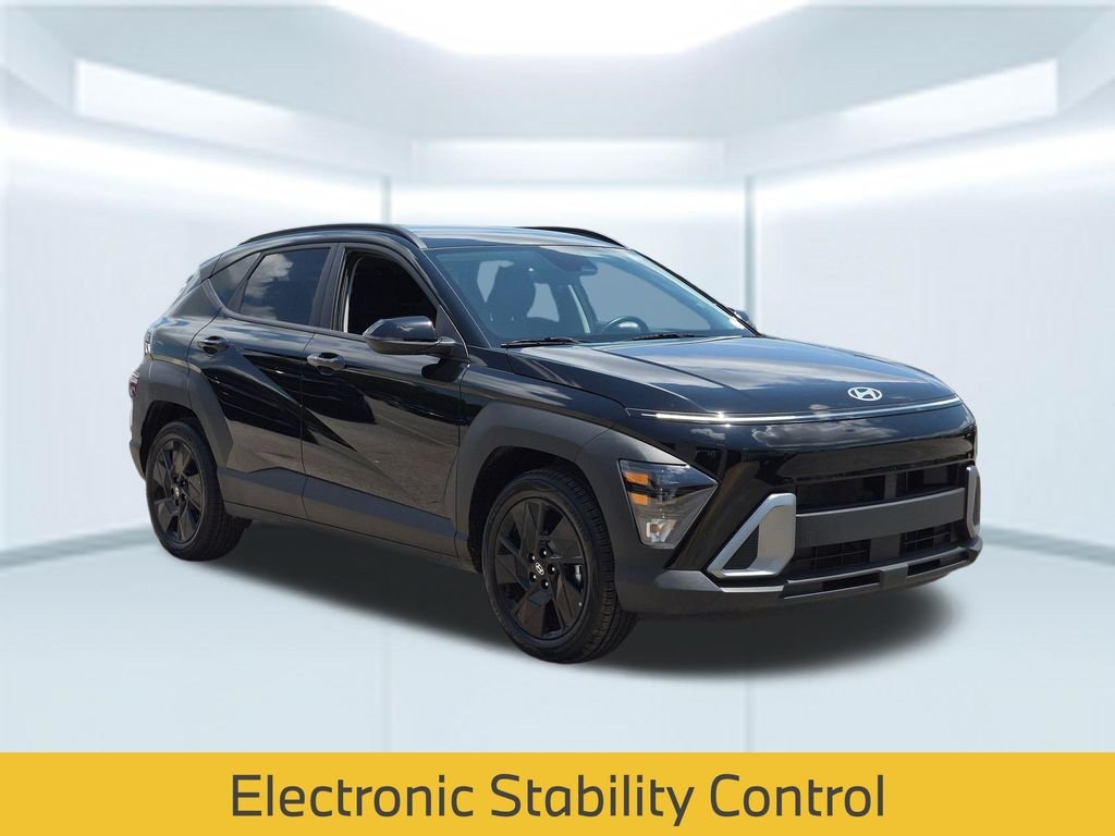 Used 2026 Abyss Black Hyundai SEL Sport image 9