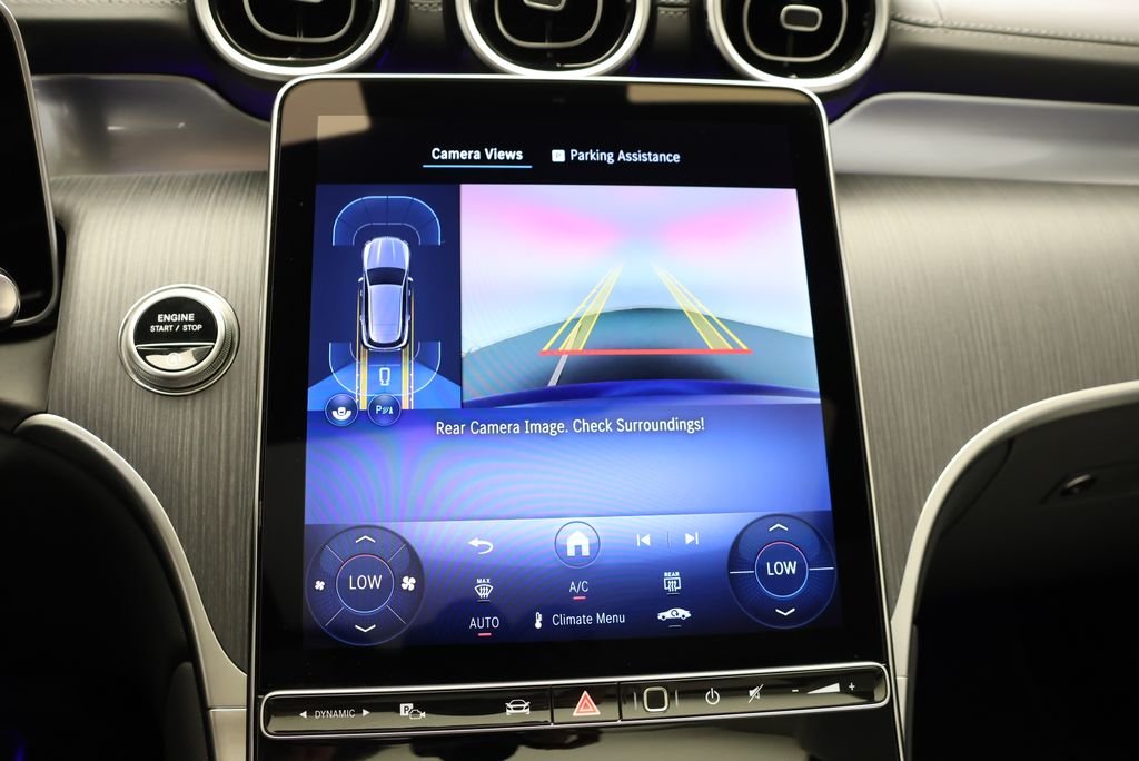 2026 Mercedes-Benz GLC Base - Photo 26