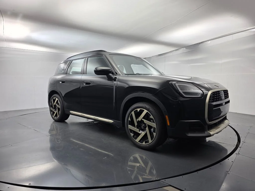 2027 MINI Countryman S ALL4's photo