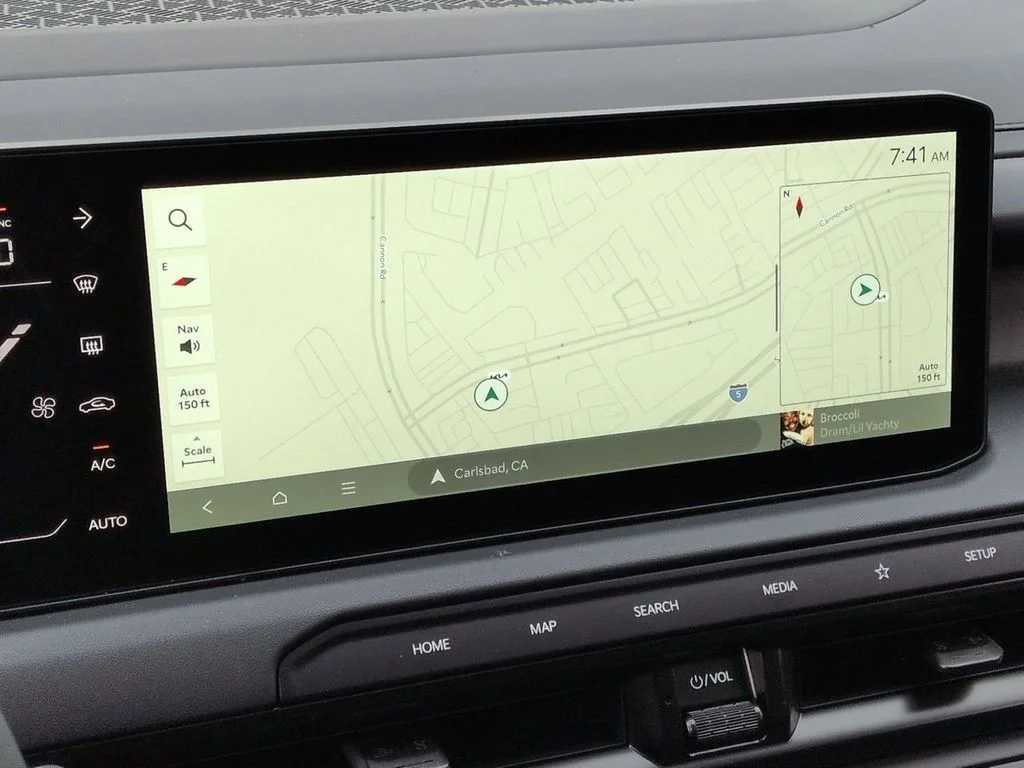 New 2027 Black Kia X-Line EX image 14