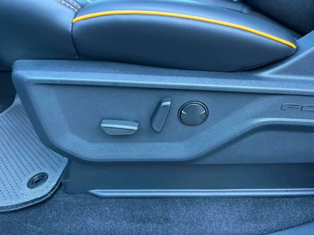 New 2026 Oxford White Ford Tremor® image 22