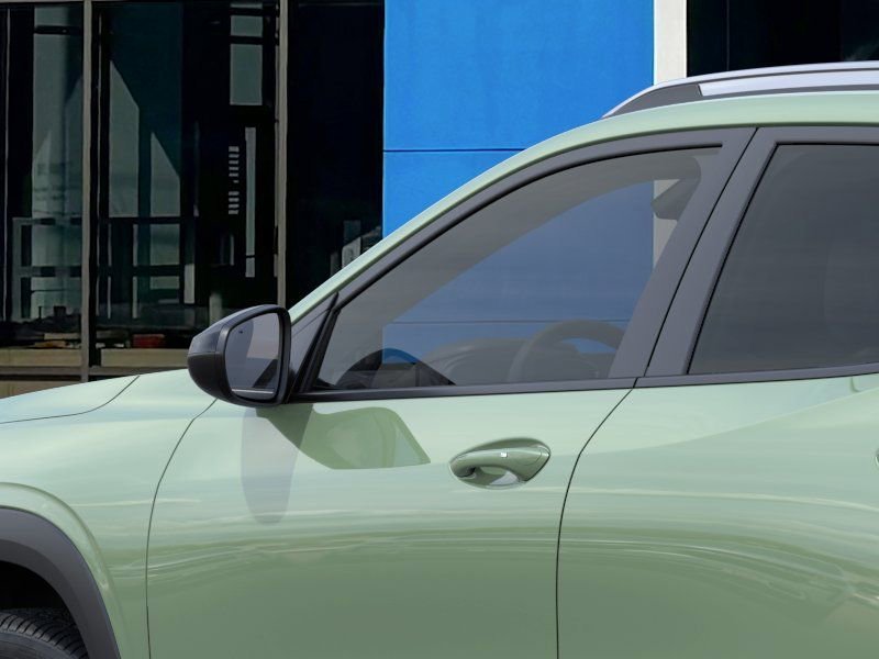 New 2026 Cacti Green Chevrolet ACTIV image 12