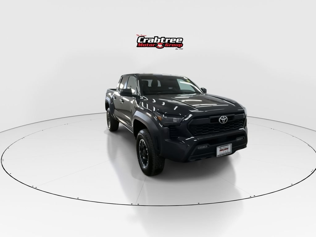 Used 2024 Toyota Tacoma Truck