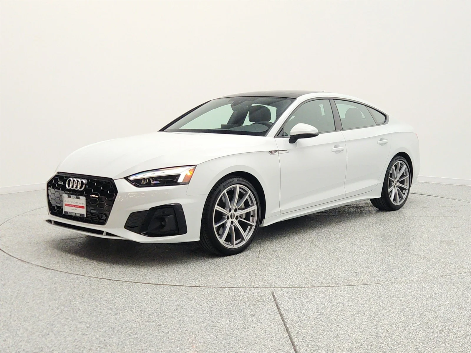 2025 Audi A5 Sportback 45 Premium quattro S tronic's photo