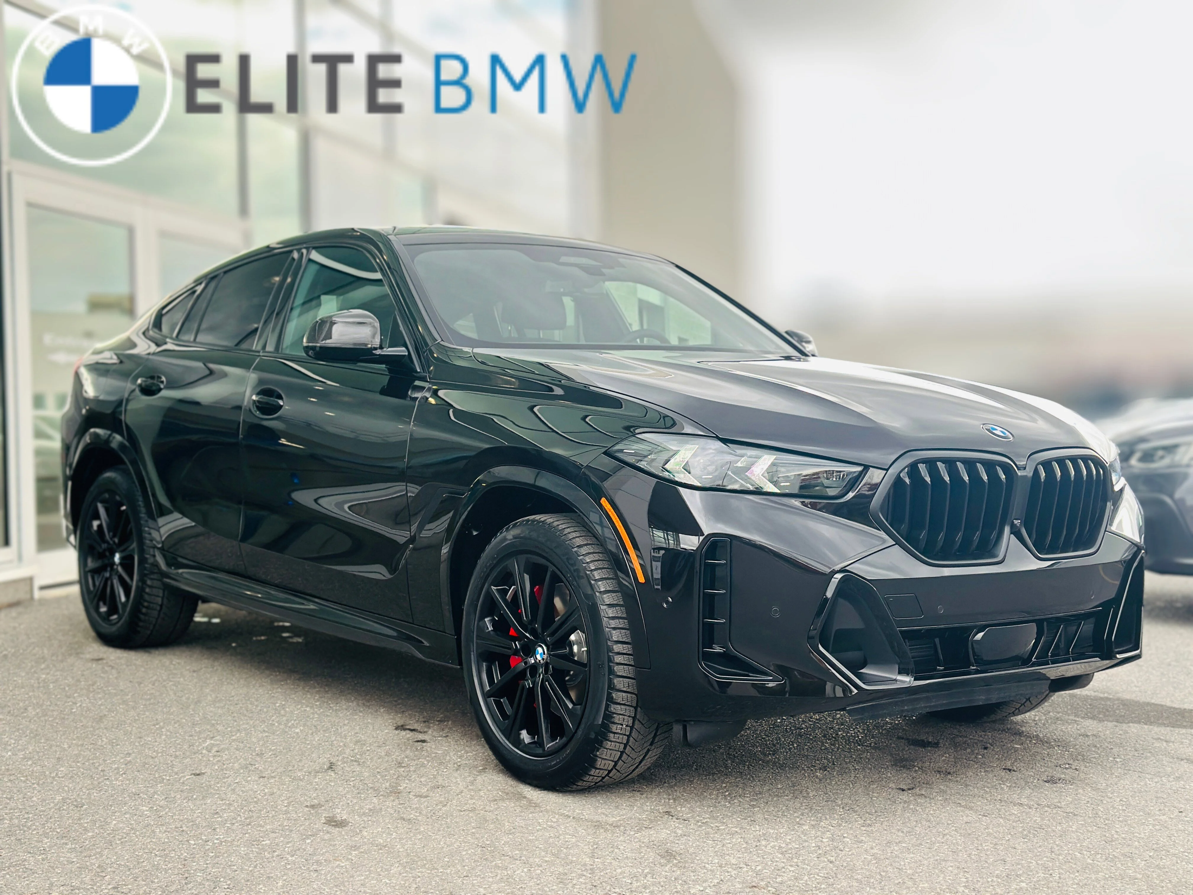 Used 2026 490-SPECIAL PAINTW BMW XDRIVE40I image 10