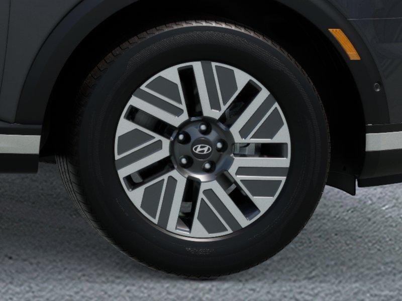 New 2027 Ecotronic Gray Hyundai SEL Premium image 8