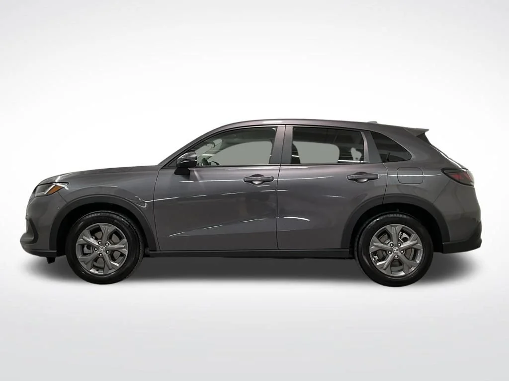 2026 Honda HR-V LX - Photo 66