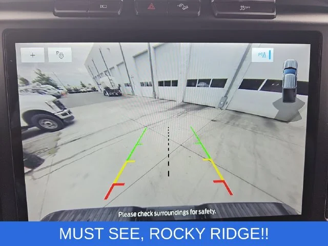 Used 2022 Red Ford XLT image 23