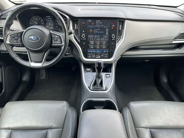 Used 2023 White Subaru Onyx Edition XT image 18