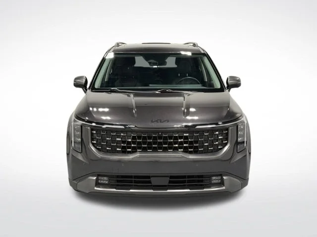 Used 2025  Kia SX image 3