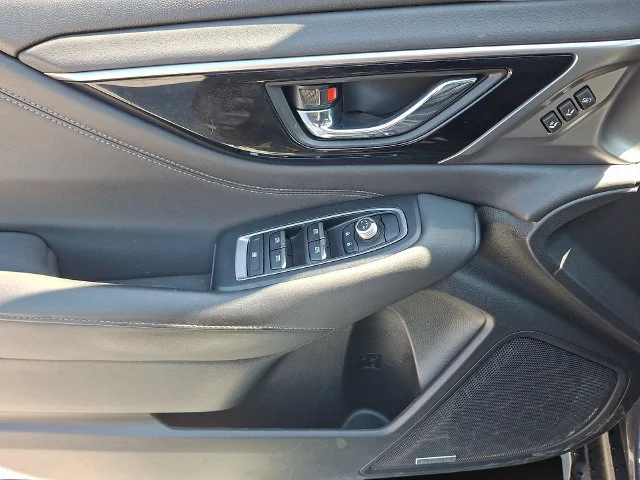 Used 2023 Gray Subaru Limited image 12