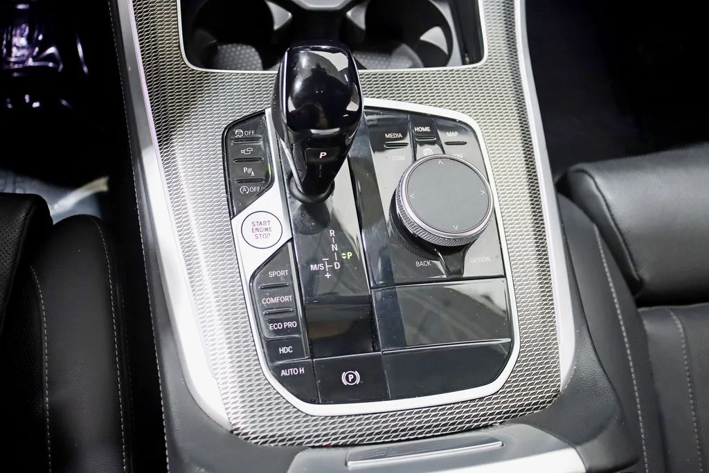 2022 BMW X5 M50i - Photo 27