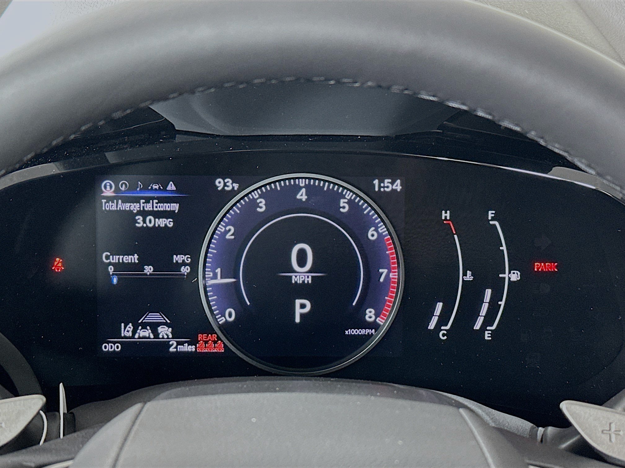 2026 Lexus NX 350 - Photo 12