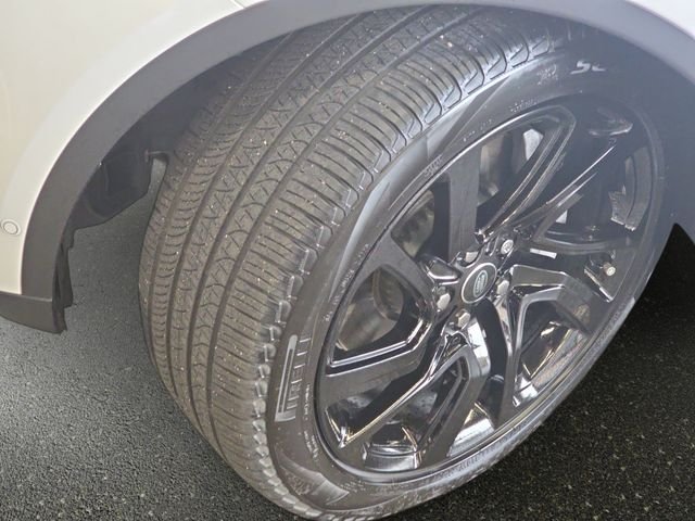 Certified Used 2025 White Land Rover S image 35