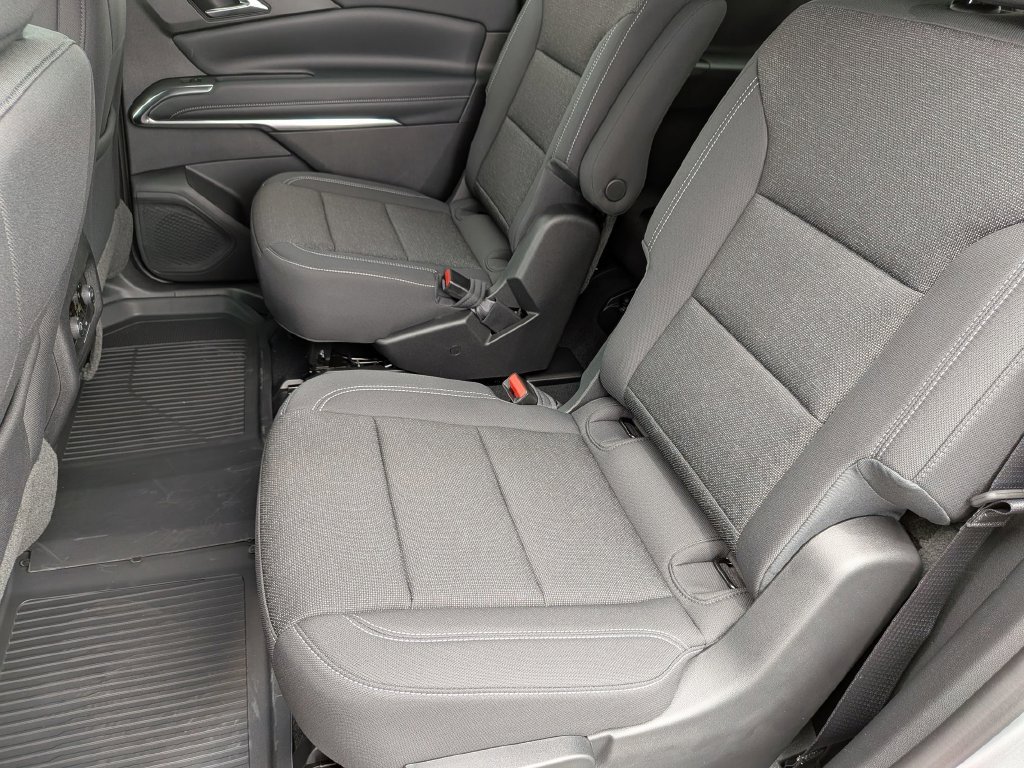 2026 Chevrolet Traverse LT - Photo 25