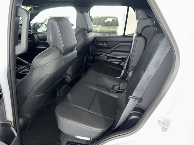 Used 2025 Pearl Toyota Limited image 14