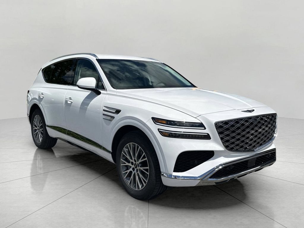 2026 Genesis GV80 2.5T Standard AWD's photo