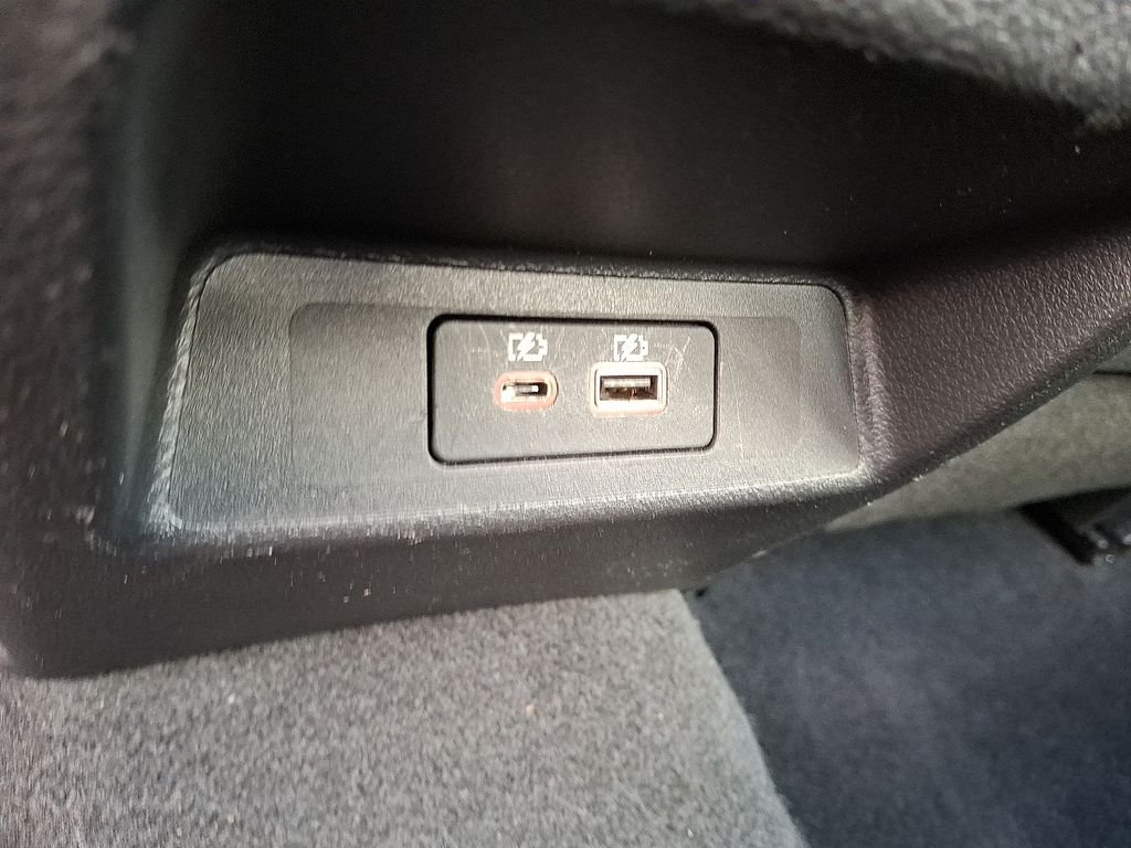 2024 Nissan Altima SV - Photo 11