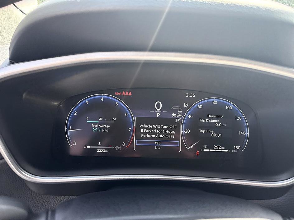 Used 2026 Wind Chill Pearl Toyota XLE image 12