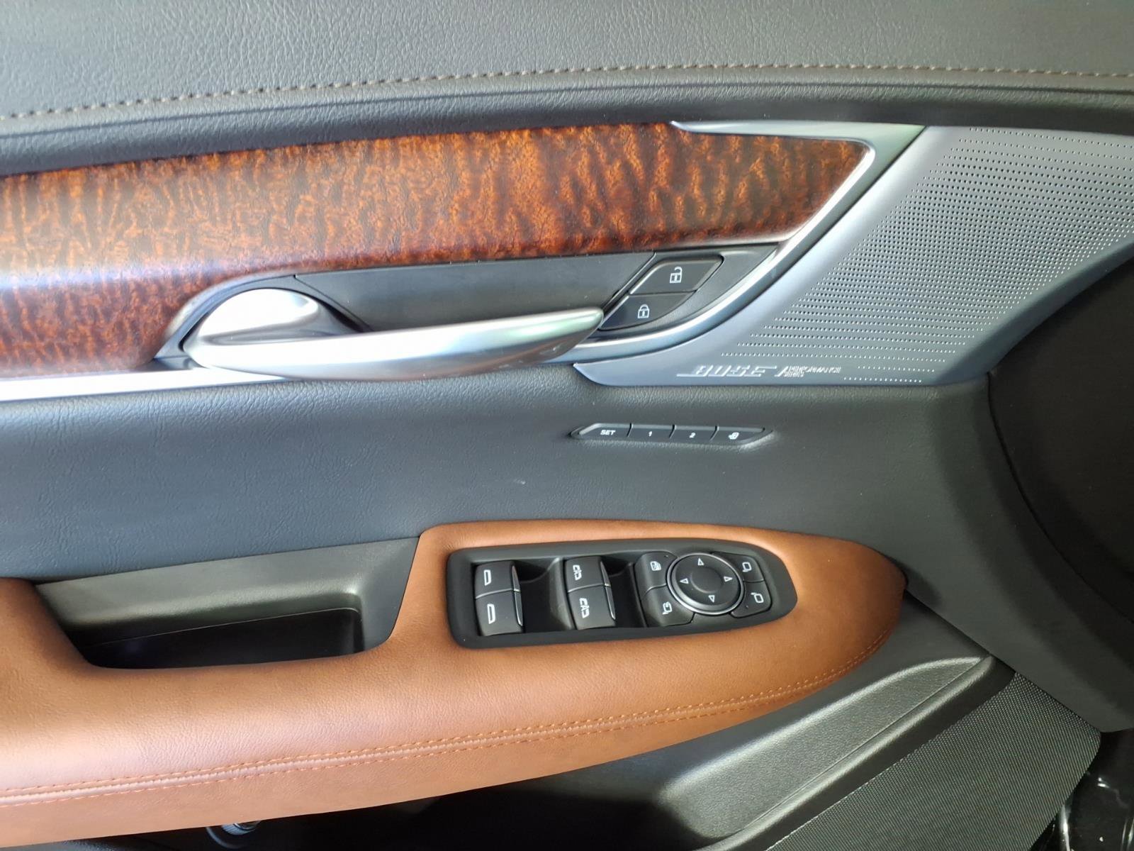2026 Cadillac XT5 Premium Luxury - Photo 13