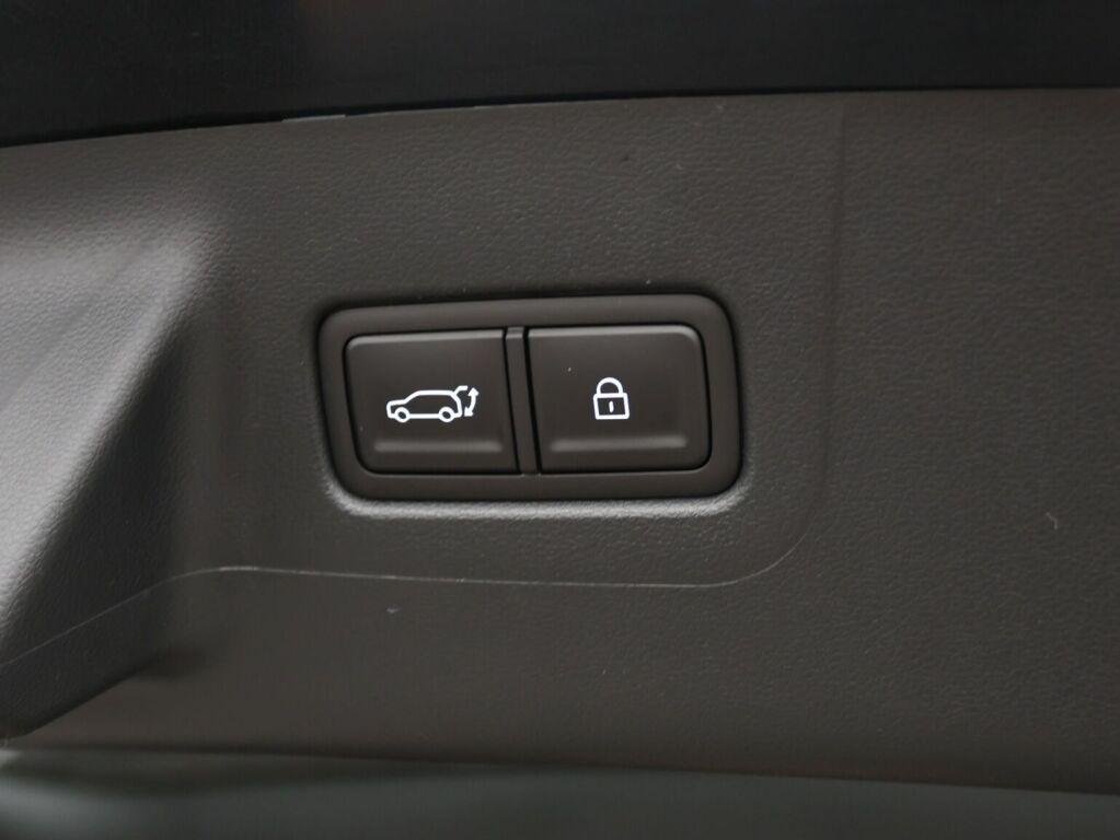 New 2026 Black Hyundai Calligraphy AWD image 18