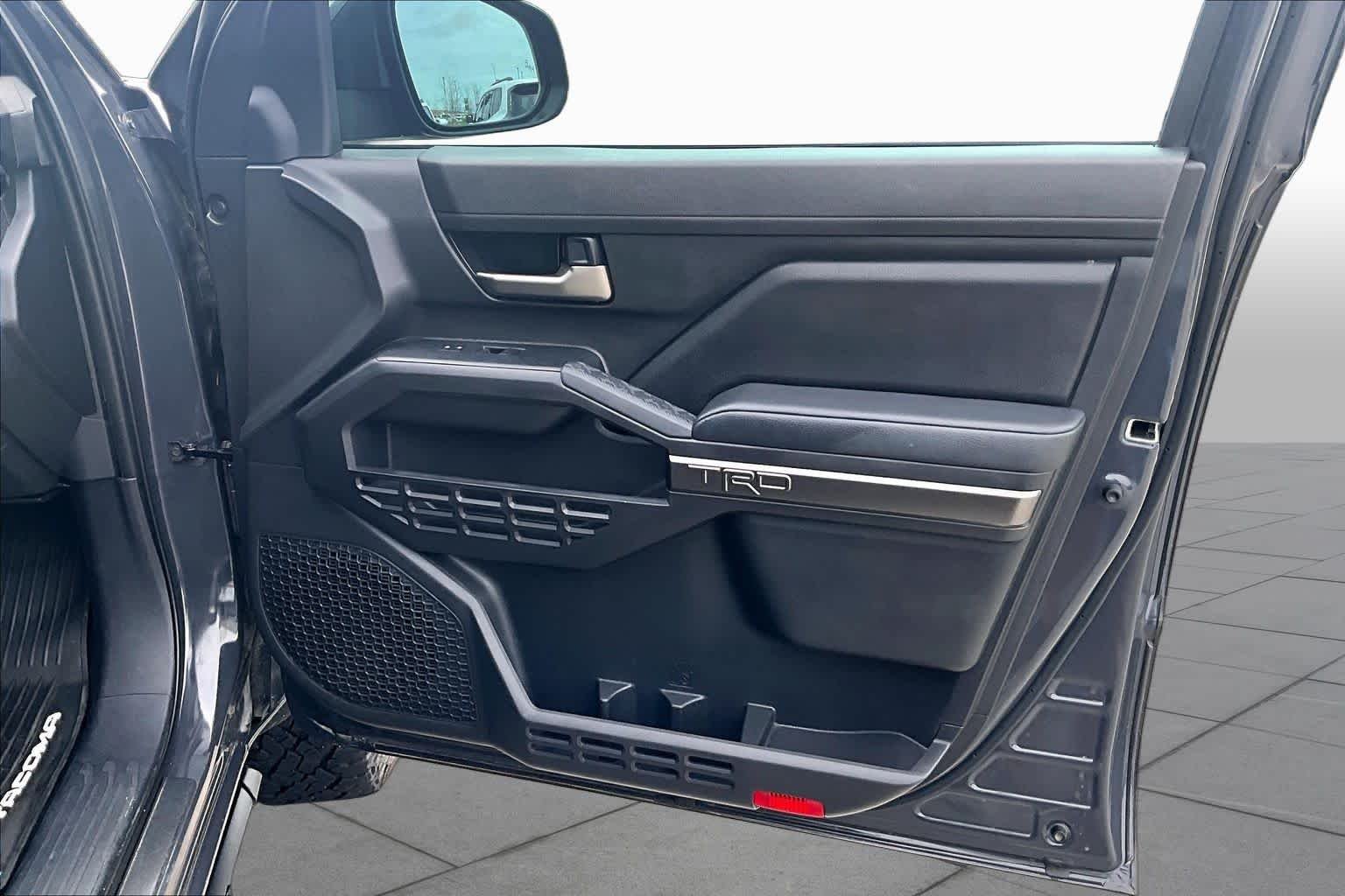 Used 2025 Underground Toyota TRD Sport image 23