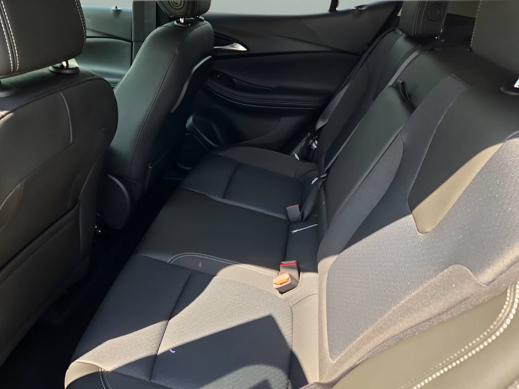 2026 Buick Encore GX Preferred - Photo 13